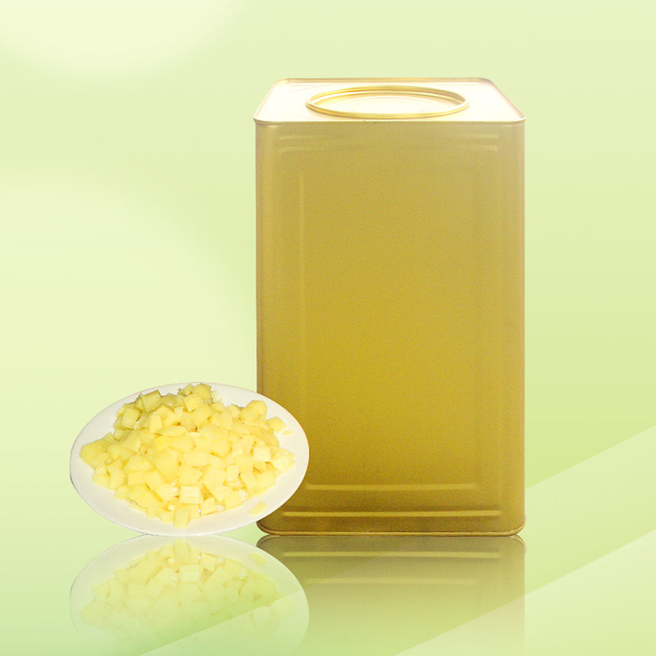 水(shuǐ)煮竹筍罐頭