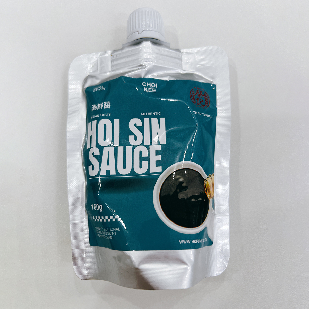 海(hǎi)鮮醬（小(xiǎo)包裝）