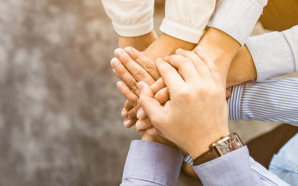 企業(yè)理(lǐ)念